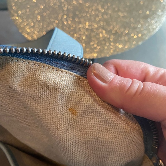 Michael Kors satchel purse - Picture 2 of 10